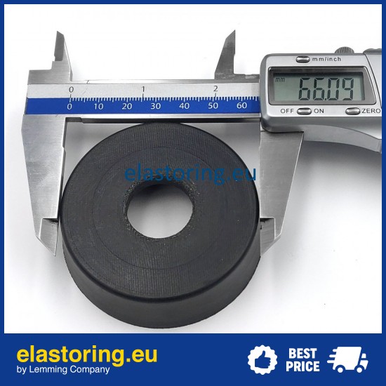 Piston seal ARC5 [FPC262081/FA]